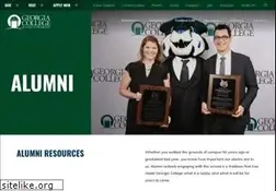 Sites similar to connection.gcsu.edu