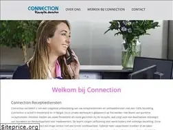 Sites similar to connection.nl