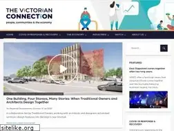 Sites similar to connection.vic.gov.au