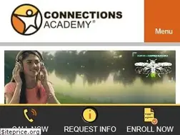 Sites similar to connectionacademies.com