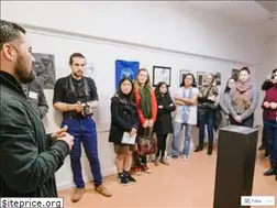 Sites similar to connectionartsspace.org
