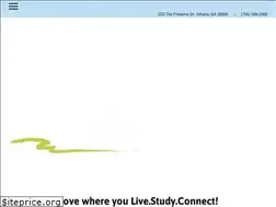 Sites similar to connectionatathens.com