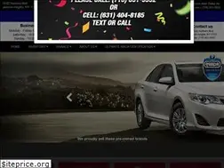 Sites similar to connectionautosales.com
