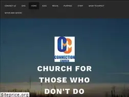 Sites similar to connectionchurch.ca