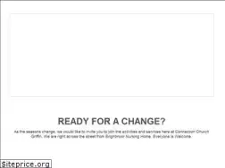 Sites similar to connectionchurch.us