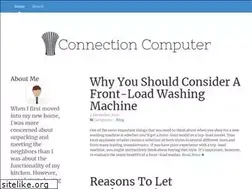 Sites similar to connectioncomputer.com