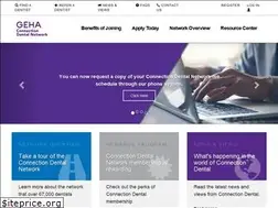 Sites similar to connectiondental.com