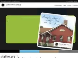 Sites similar to connectiongraphics.com