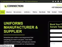 Sites similar to connectiongroup.ae