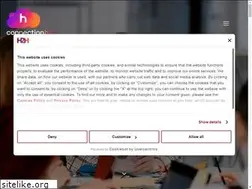 Sites similar to connectionh2h.com