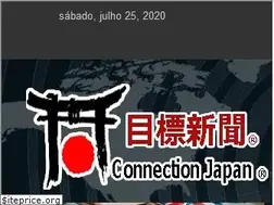 Sites similar to connectionjapan.com
