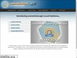 Sites similar to connectionlogic.com