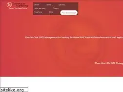 Sites similar to connectionmarketing.net