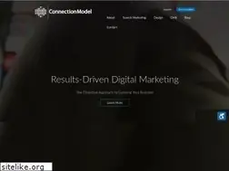 Sites similar to connectionmodel.com