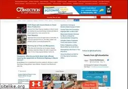 Sites similar to connectionnewspapers.com