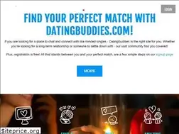Sites similar to connectionpartner.info