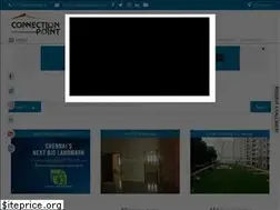 Sites similar to connectionpoint.in