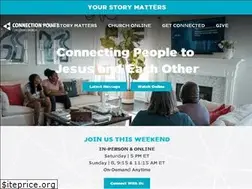Sites similar to connectionpointe.org