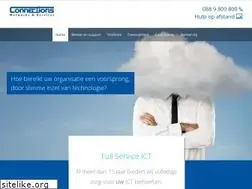 Sites similar to connections-it.com