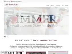 Sites similar to connections-mainz.de