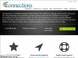 Sites similar to connections-pro.com