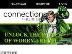 Sites similar to connections.com