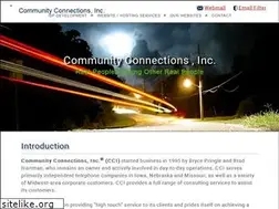 Sites similar to connections.net