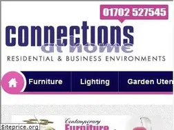 Sites similar to connectionsathome.co.uk
