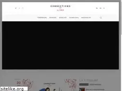 Sites similar to connectionsbyfinsa.com