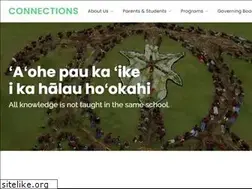 Sites similar to connectionscharterschool.org