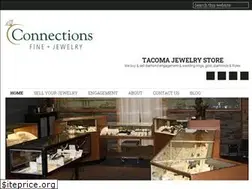 Sites similar to connectionsfinejewelry.com