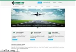 Sites similar to connectionsgy.com
