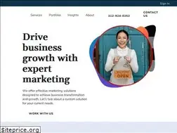 Sites similar to connectionsmarketing.com