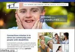 Sites similar to connectionsofmoorhead.org