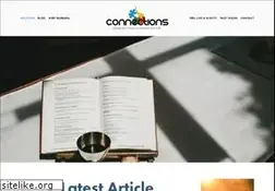Sites similar to connectionsonline.org