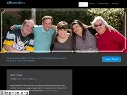 Sites similar to connectionspittsburgh.com