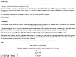 Sites similar to connectionsreiki.com