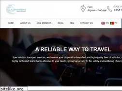 Sites similar to connectionstravelsolutions.com