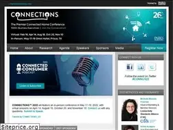 Sites similar to connectionsus.com
