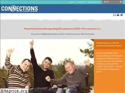 Sites similar to connectionswis.org
