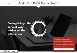 Sites similar to connectionzllc.com
