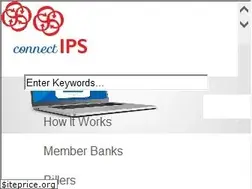 Sites similar to connectips.com