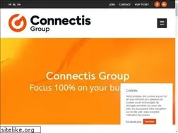 Sites similar to connectis.be