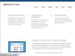 Sites similar to connectit.net