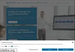 Sites similar to connectiv.de