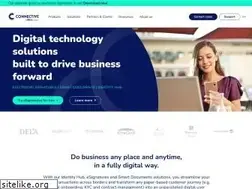 Sites similar to connective.eu