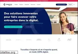 Sites similar to connective.fr