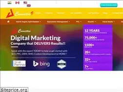 Sites similar to connective9.com