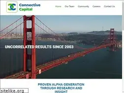 Sites similar to connectivecapital.com