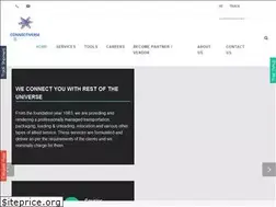 Sites similar to connectiverse.com